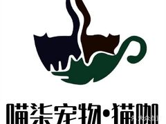 喵七猫咪生活馆·猫咖